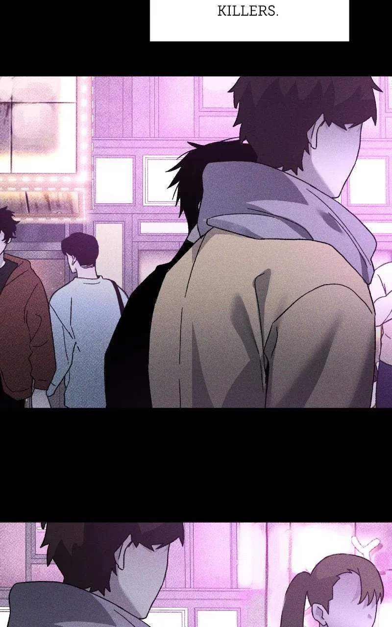 Read Destined Killer chapter 19 image 86 on Lezhin