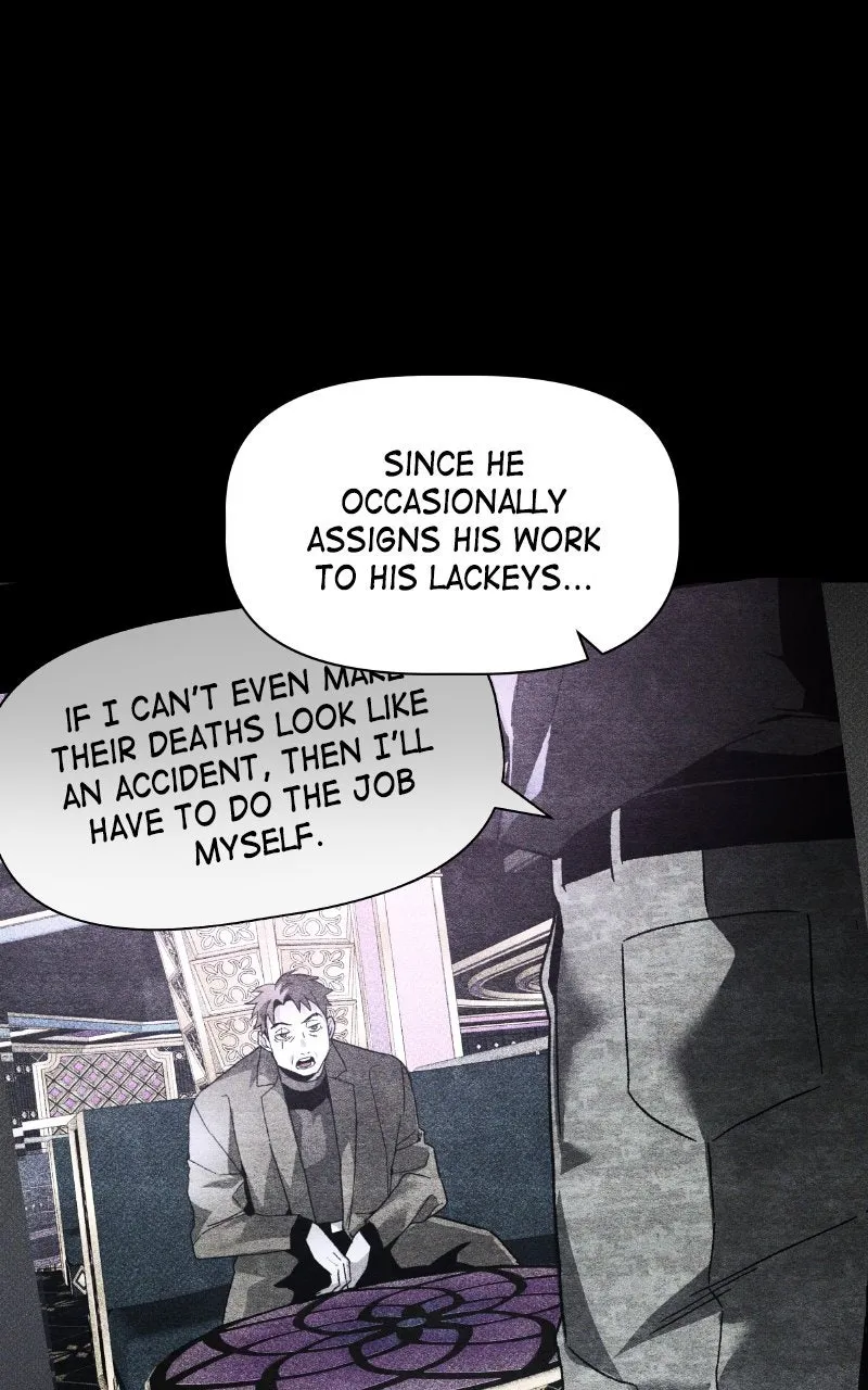 Read Destined Killer chapter 19 image 9 on Lezhin