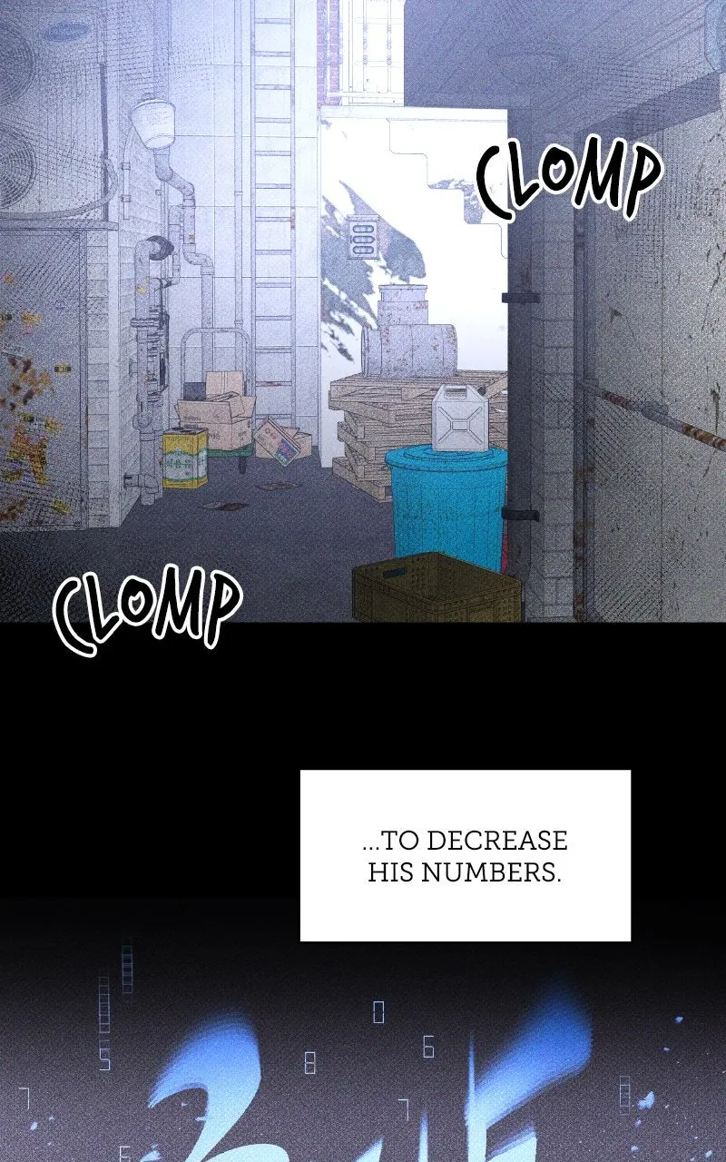 Read Destined Killer chapter 19 image 90 on Lezhin