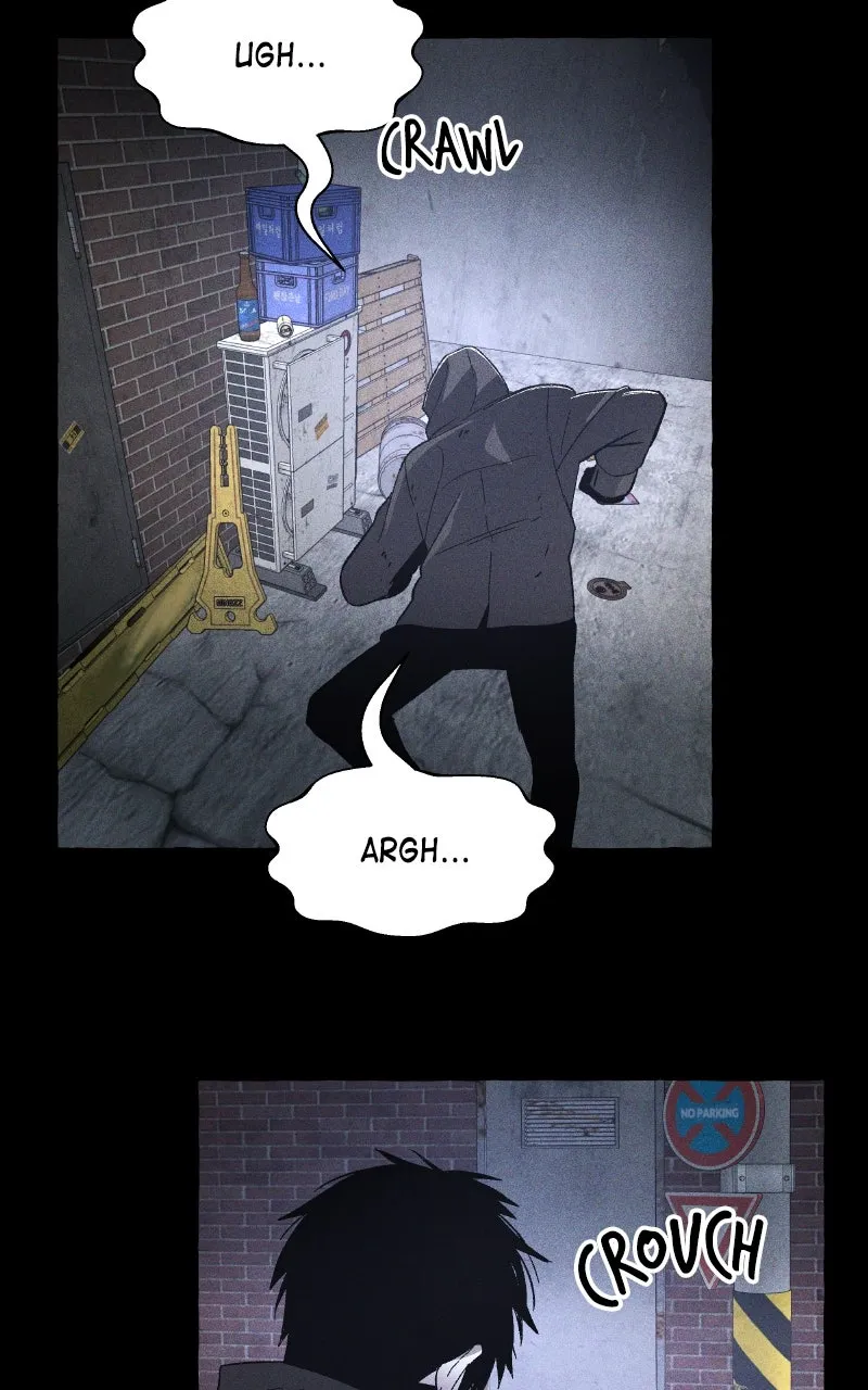 Read Destined Killer chapter 2 image 102 on Lezhin