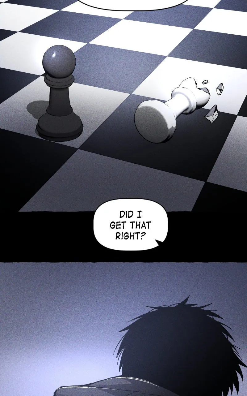 Read Destined Killer chapter 2 image 107 on Lezhin