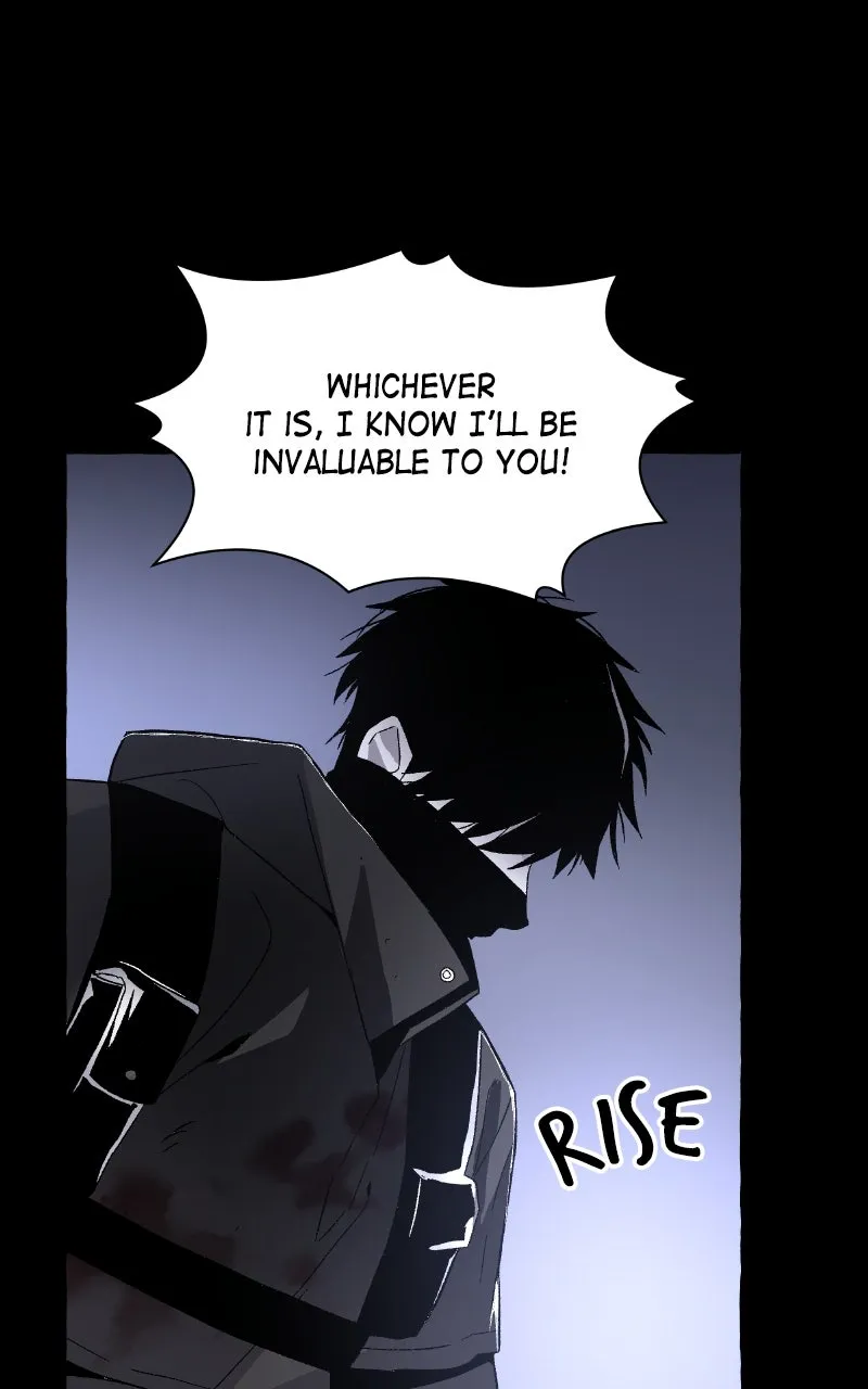 Read Destined Killer chapter 2 image 118 on Lezhin