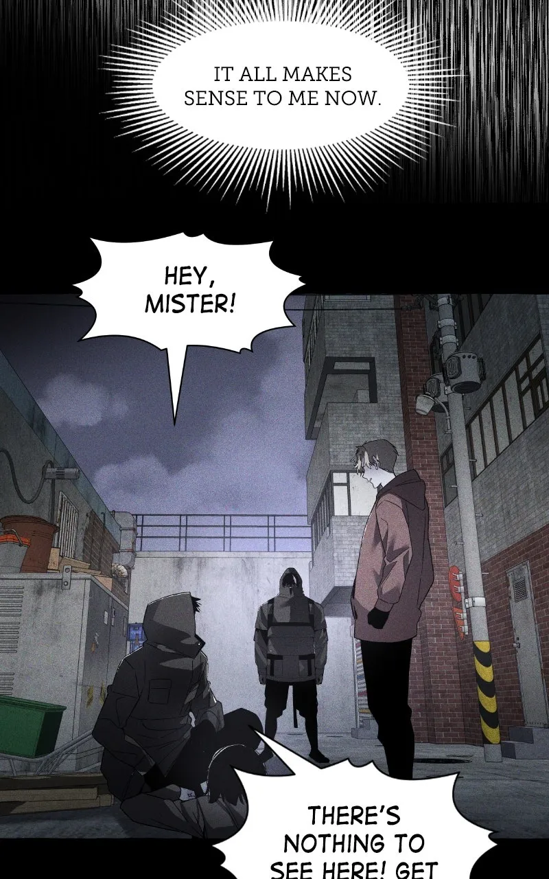 Read Destined Killer chapter 2 image 13 on Lezhin