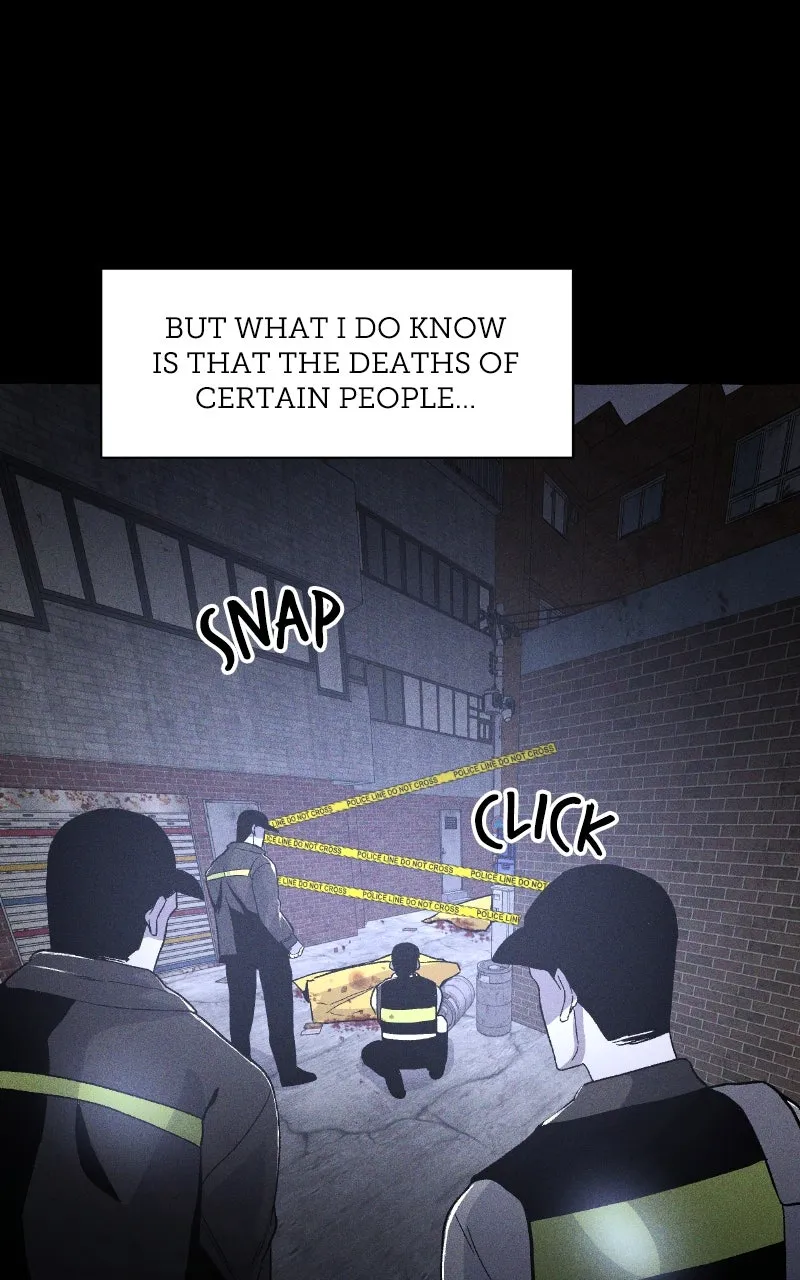Read Destined Killer chapter 2 image 133 on Lezhin