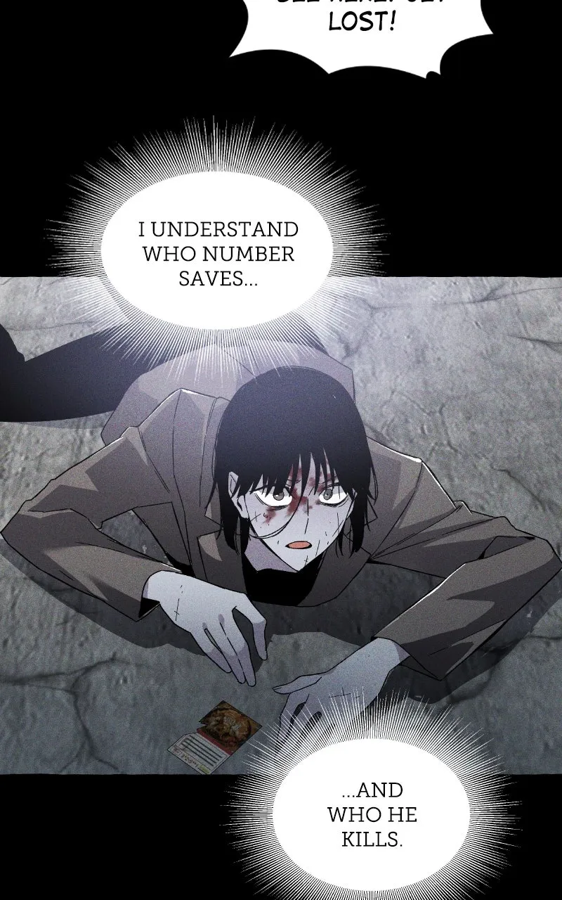 Read Destined Killer chapter 2 image 14 on Lezhin