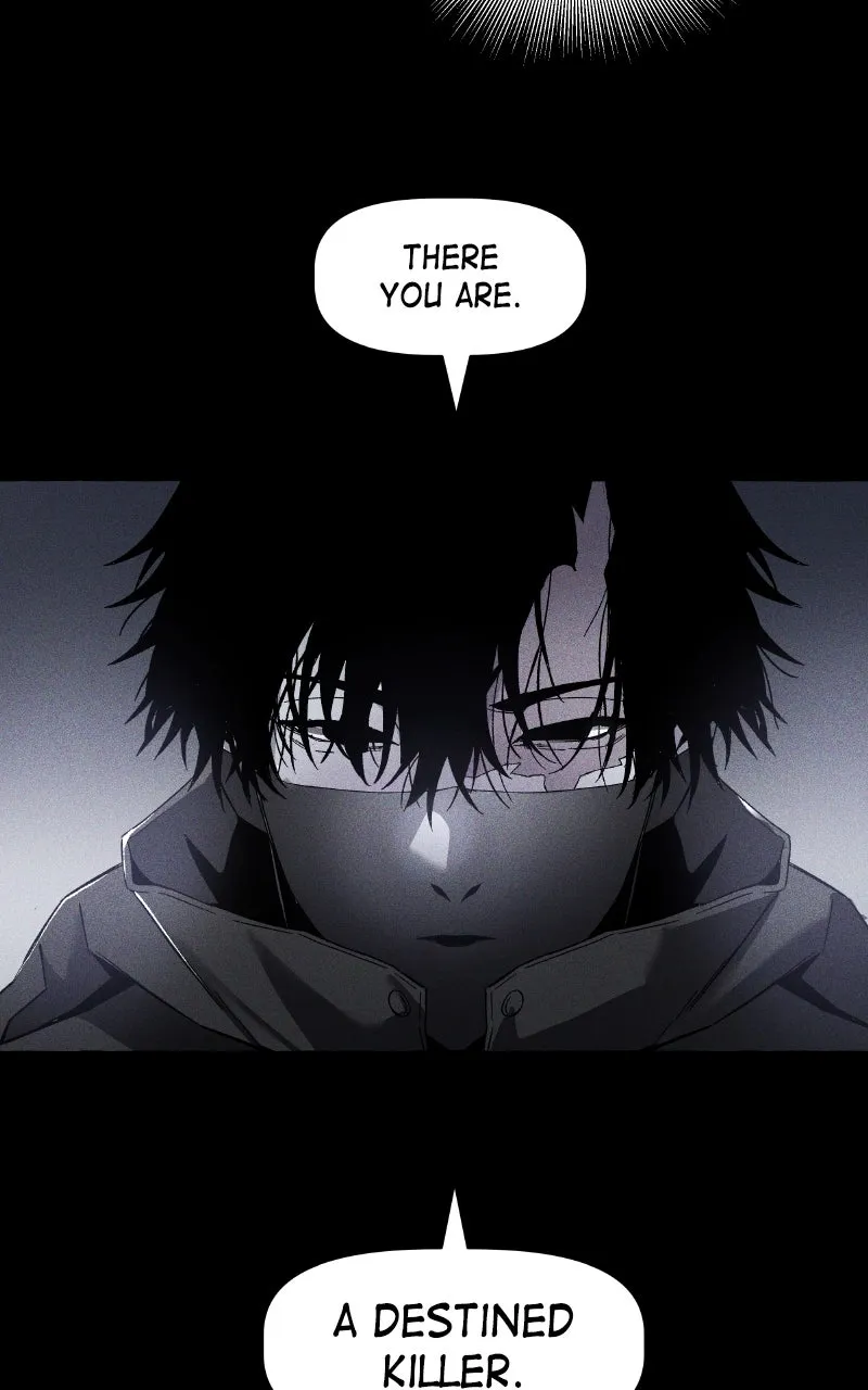 Read Destined Killer chapter 2 image 15 on Lezhin