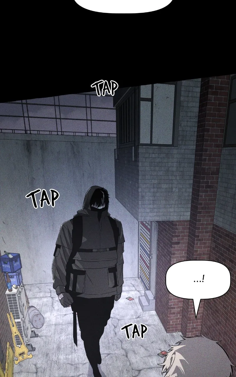 Read Destined Killer chapter 2 image 16 on Lezhin