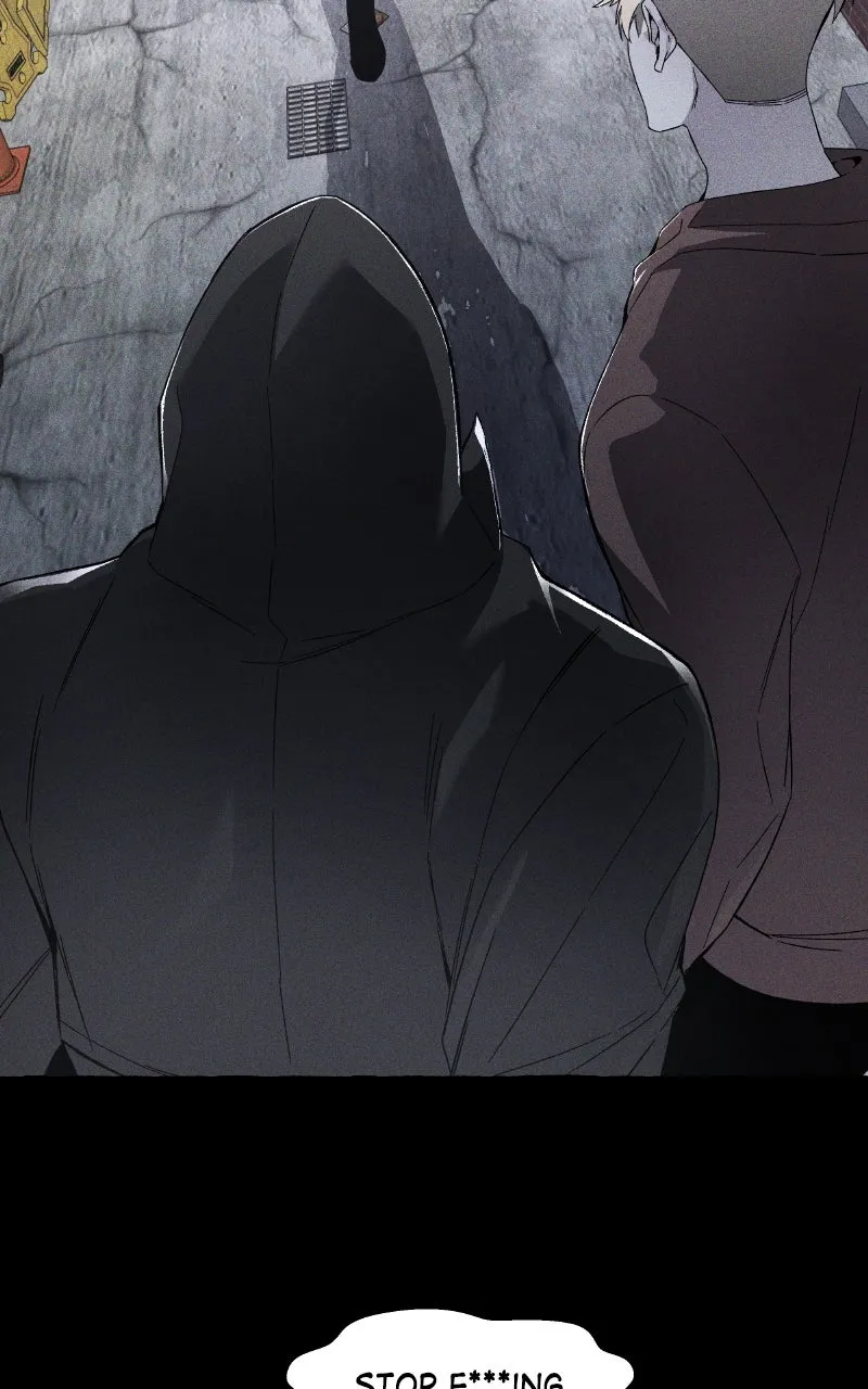 Read Destined Killer chapter 2 image 17 on Lezhin