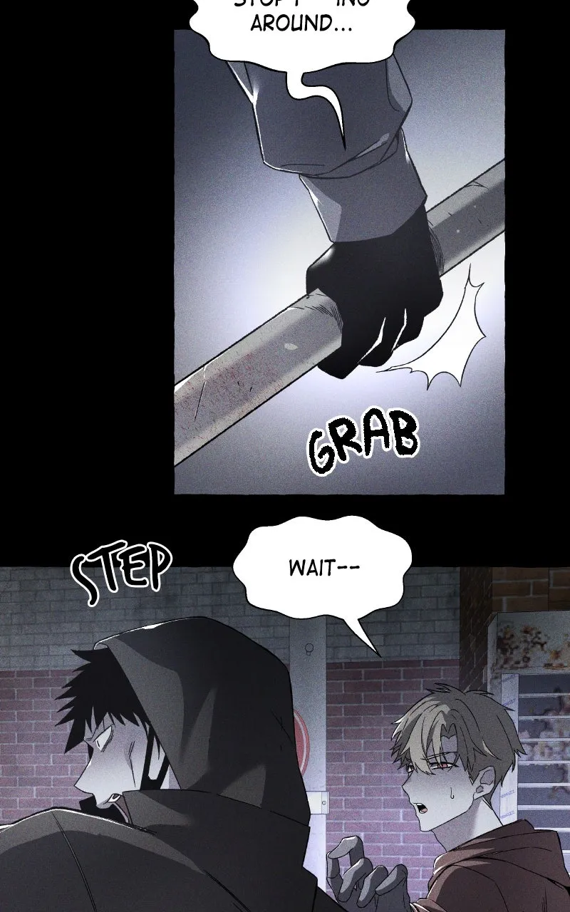Read Destined Killer chapter 2 image 18 on Lezhin