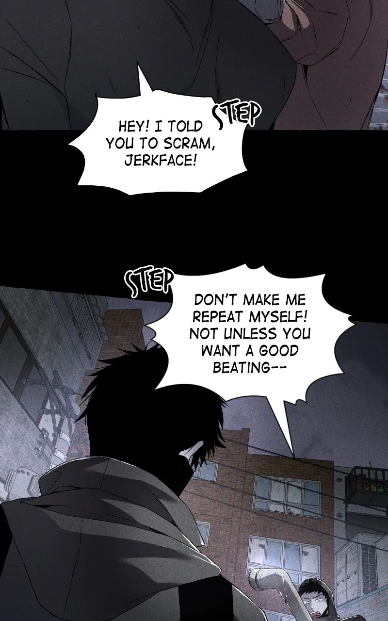 Read Destined Killer chapter 2 image 19 on Lezhin