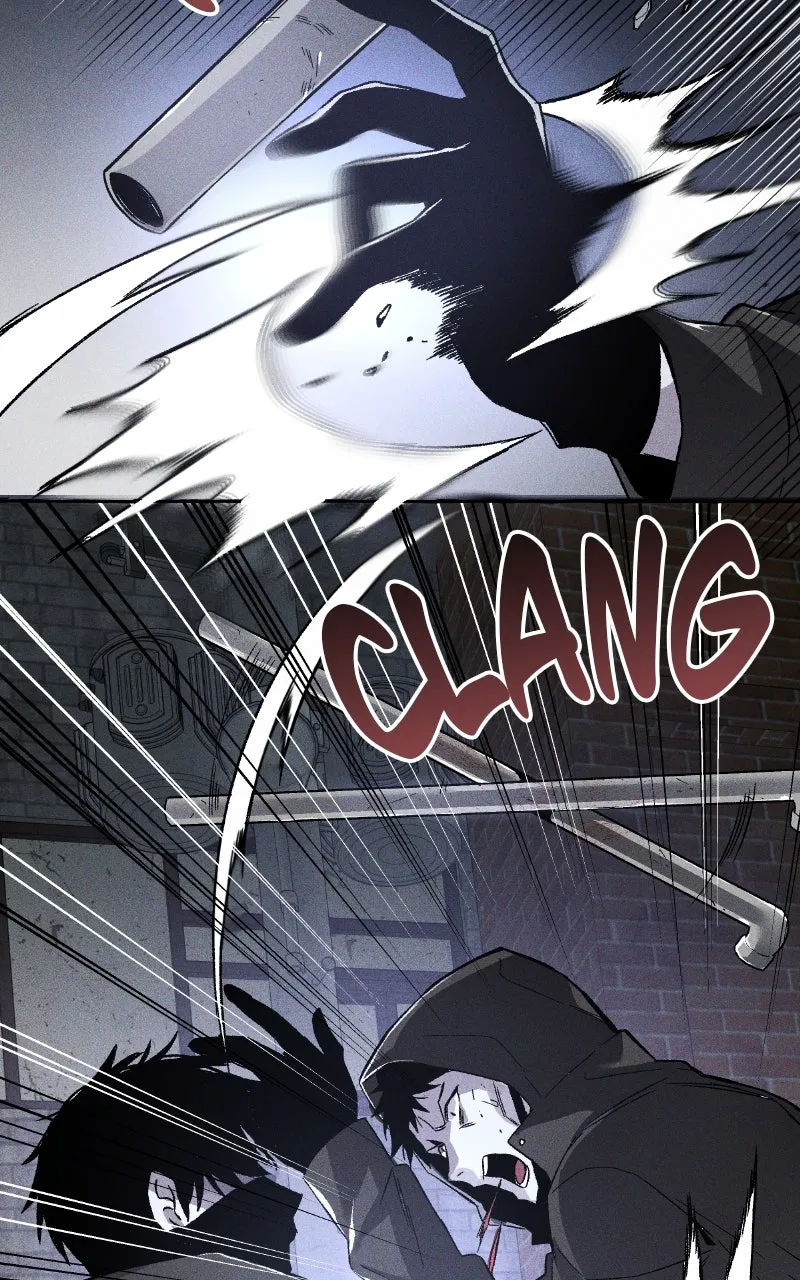 Read Destined Killer chapter 2 image 22 on Lezhin