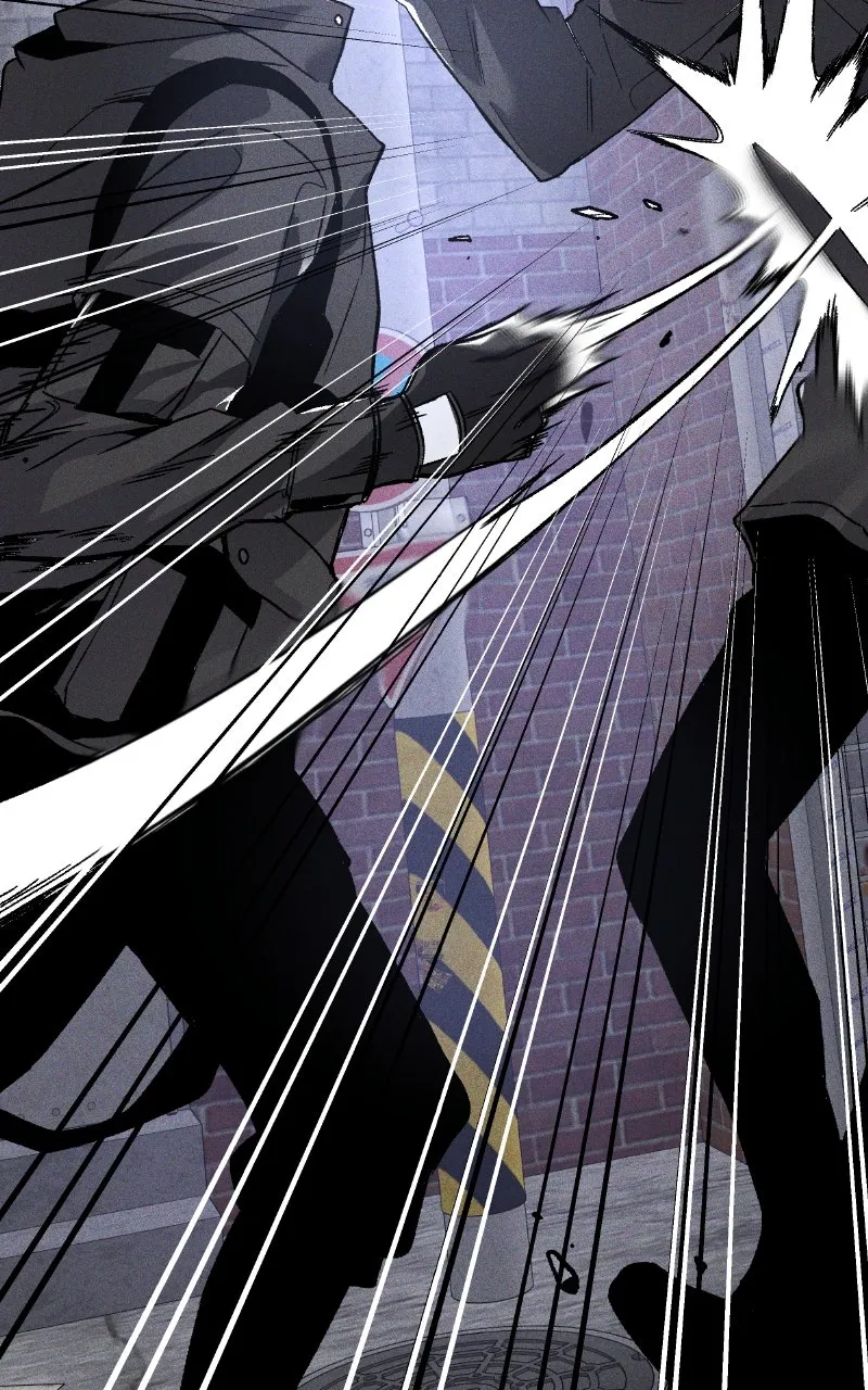 Read Destined Killer chapter 2 image 23 on Lezhin
