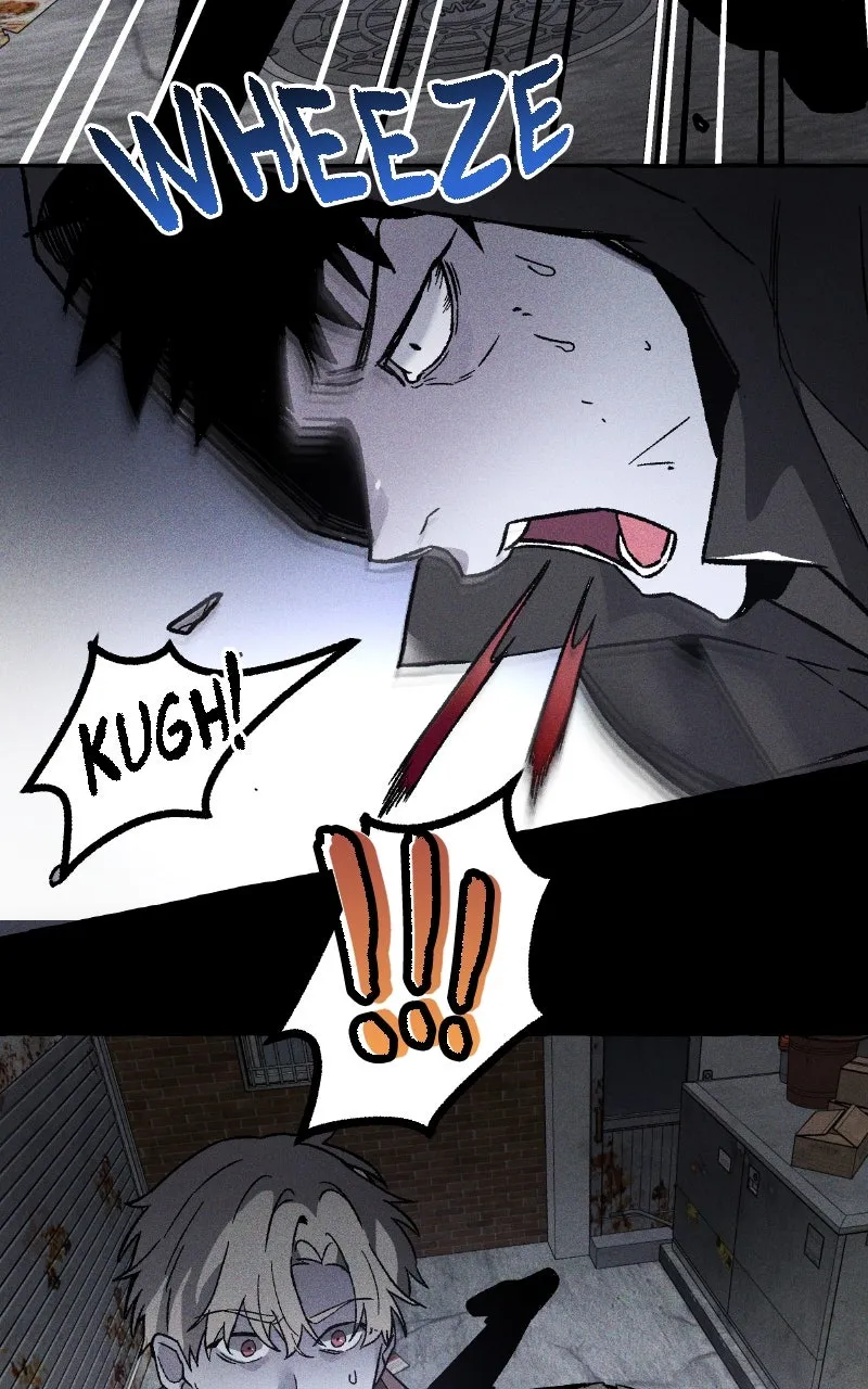 Read Destined Killer chapter 2 image 24 on Lezhin