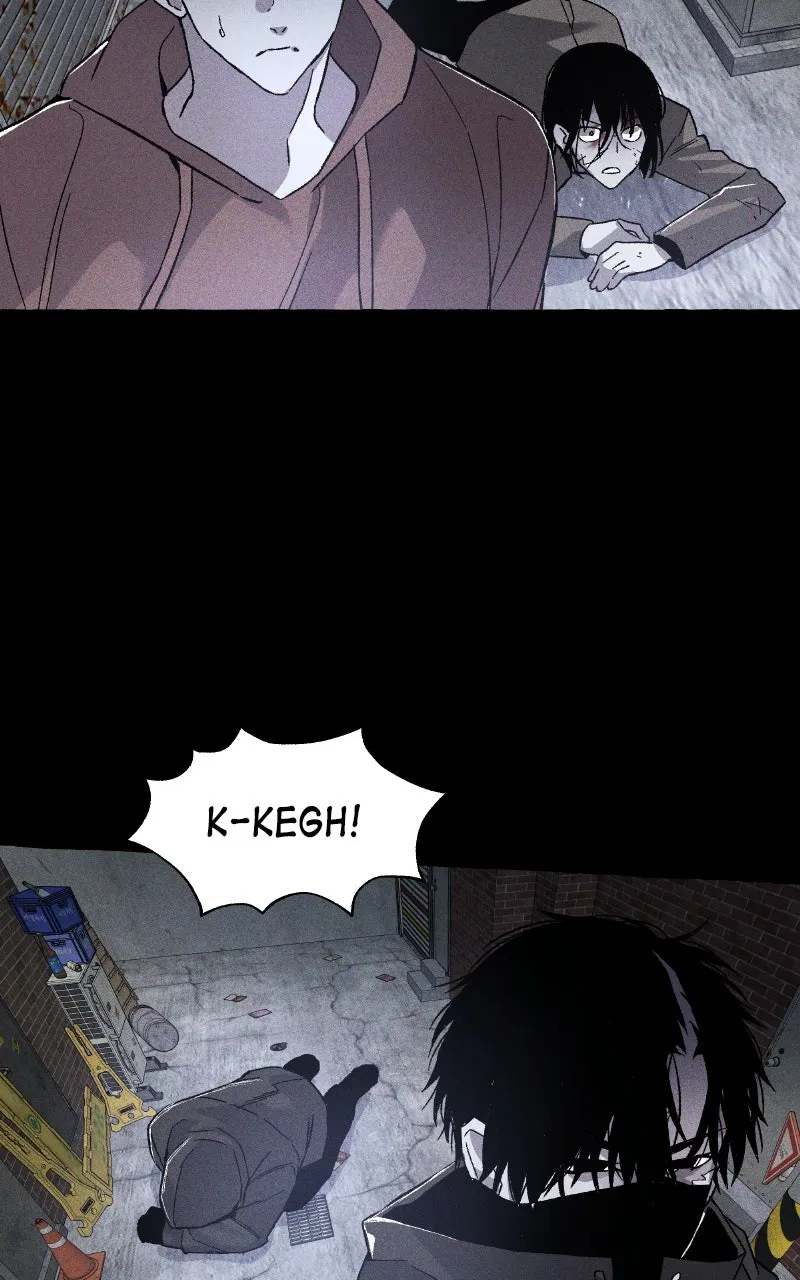 Read Destined Killer chapter 2 image 25 on Lezhin