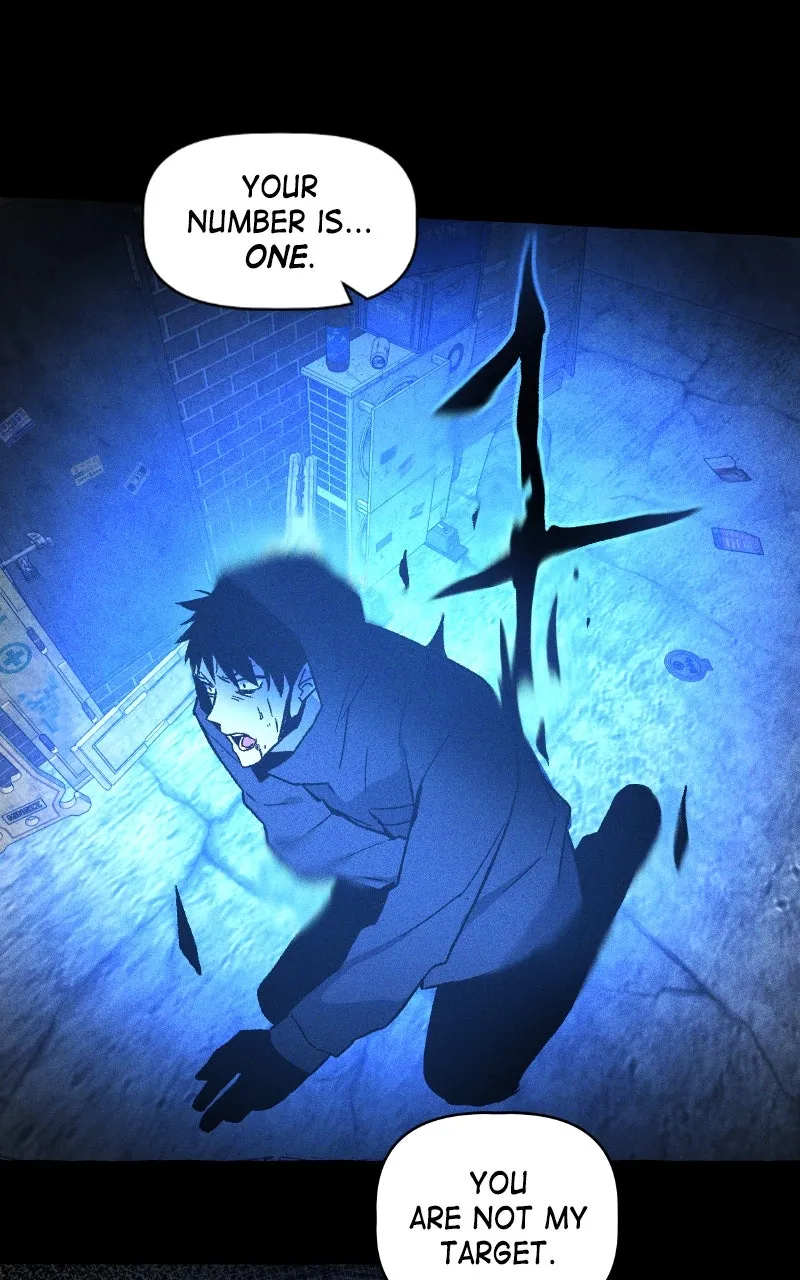 Read Destined Killer chapter 2 image 27 on Lezhin