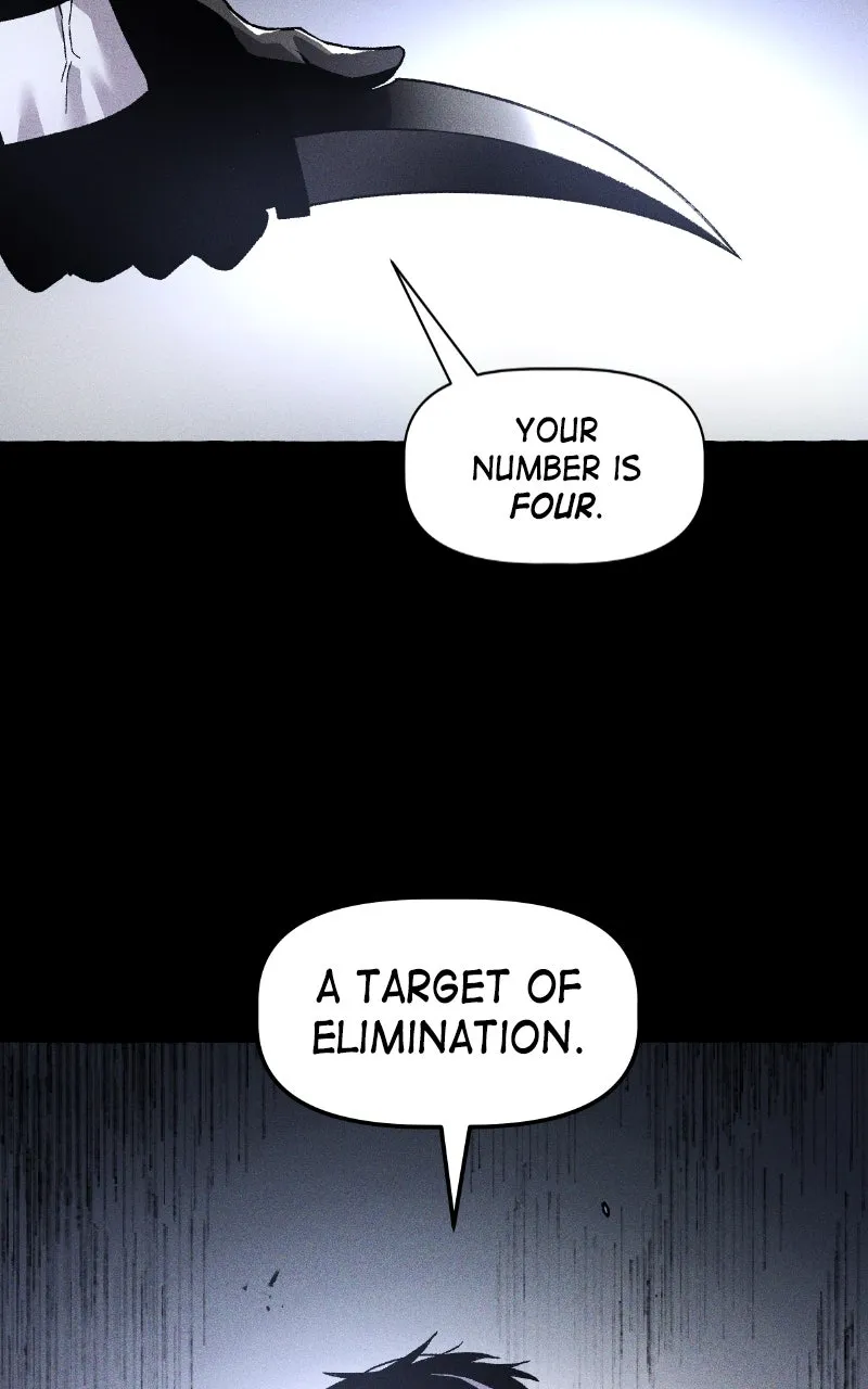 Read Destined Killer chapter 2 image 30 on Lezhin
