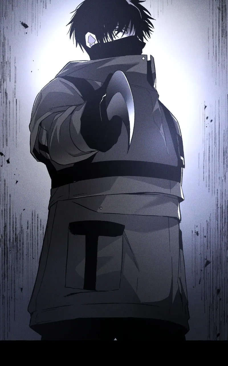 Read Destined Killer chapter 2 image 31 on Lezhin