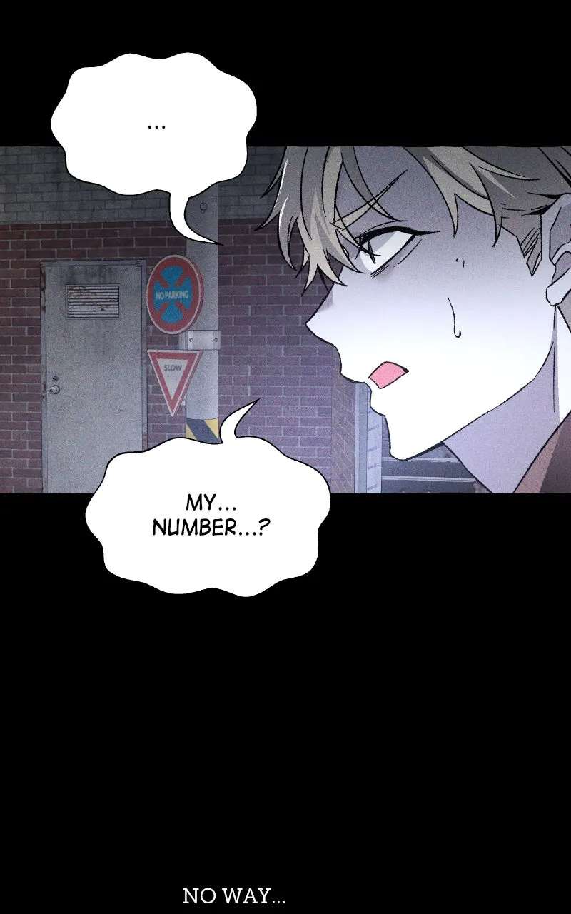 Read Destined Killer chapter 2 image 32 on Lezhin