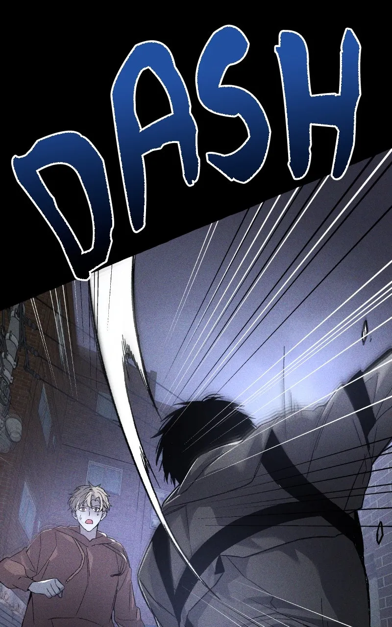 Read Destined Killer chapter 2 image 34 on Lezhin