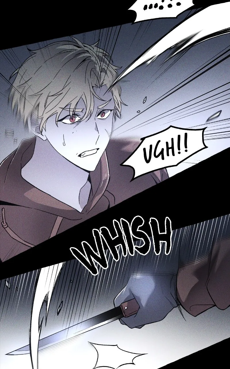 Read Destined Killer chapter 2 image 36 on Lezhin