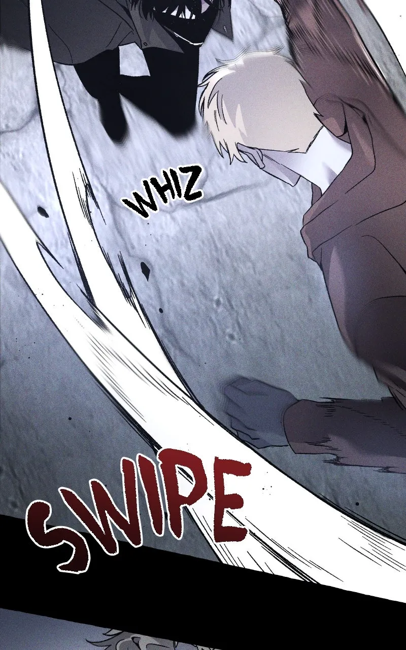 Read Destined Killer chapter 2 image 40 on Lezhin