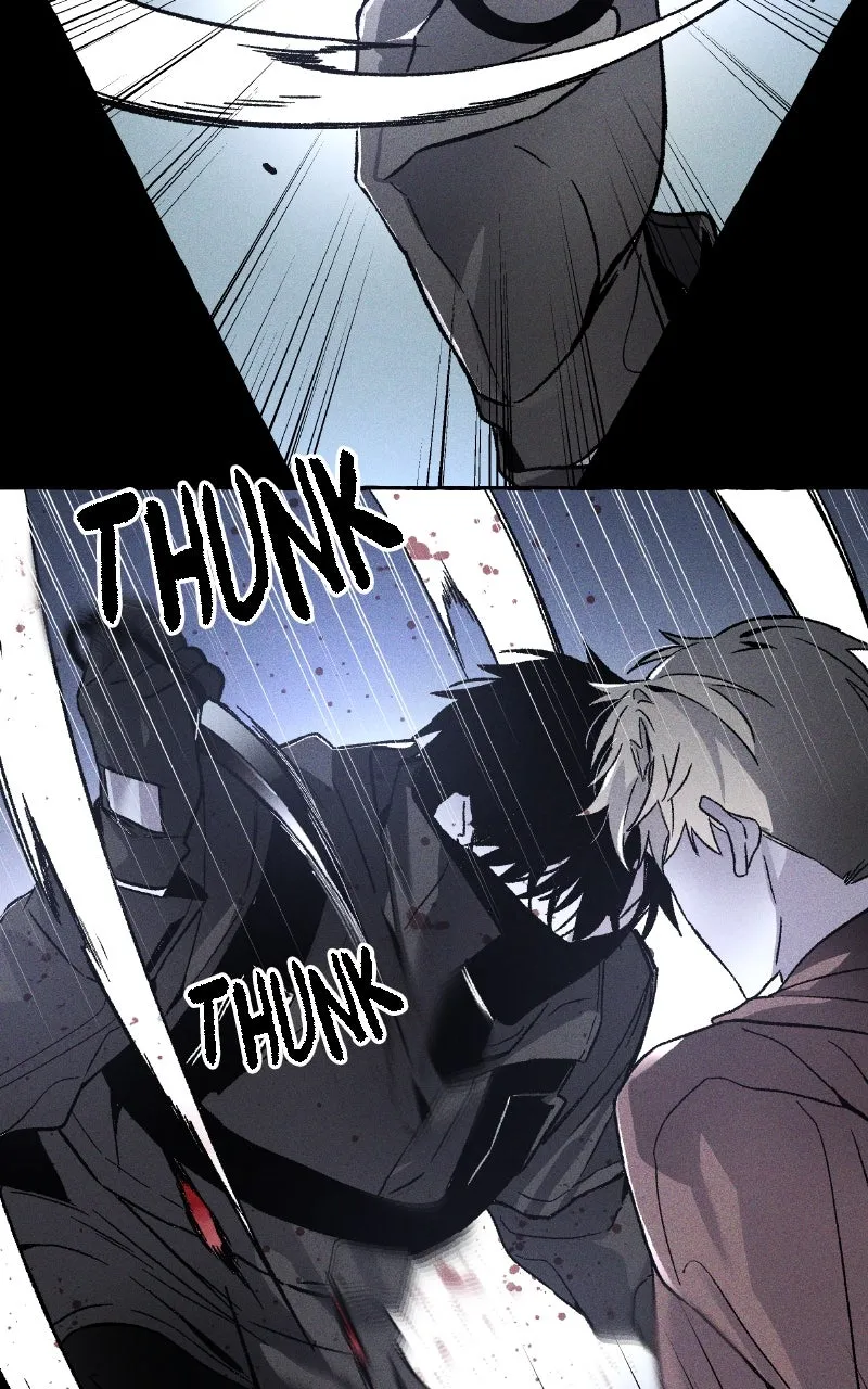 Read Destined Killer chapter 2 image 43 on Lezhin