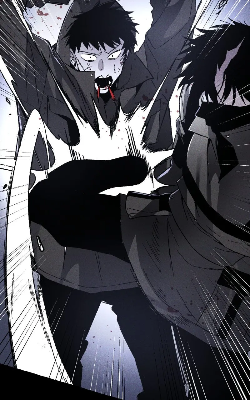 Read Destined Killer chapter 2 image 47 on Lezhin