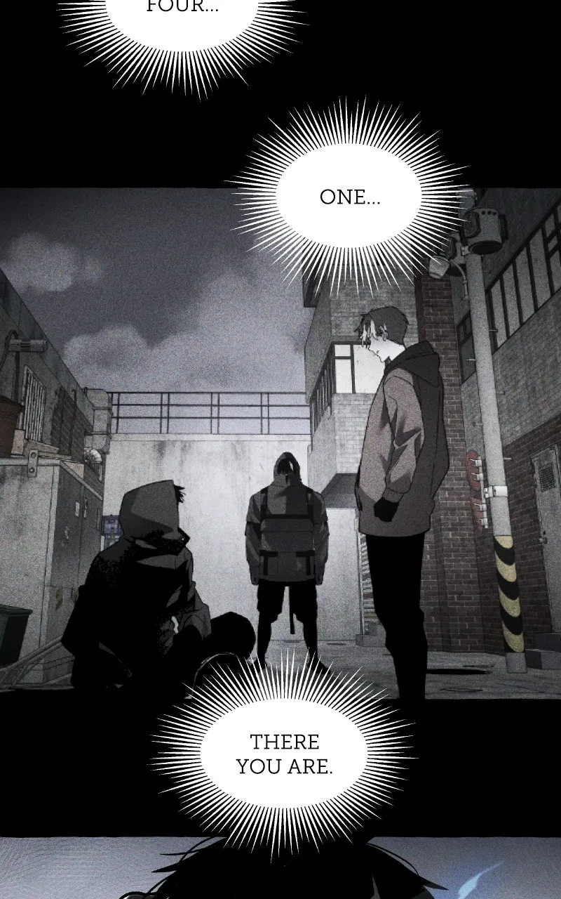 Read Destined Killer chapter 2 image 49 on Lezhin