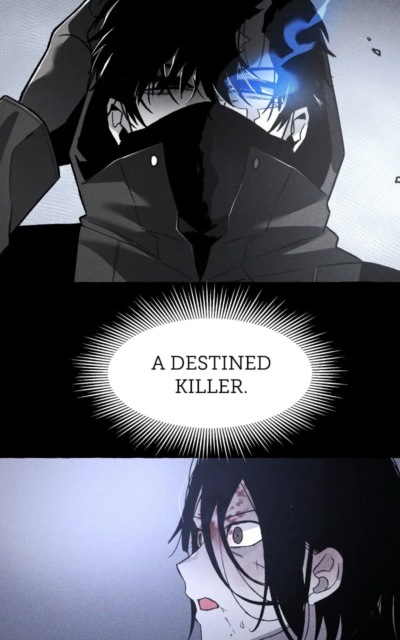 Read Destined Killer chapter 2 image 50 on Lezhin