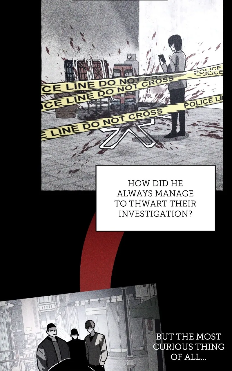 Read Destined Killer chapter 2 image 53 on Lezhin