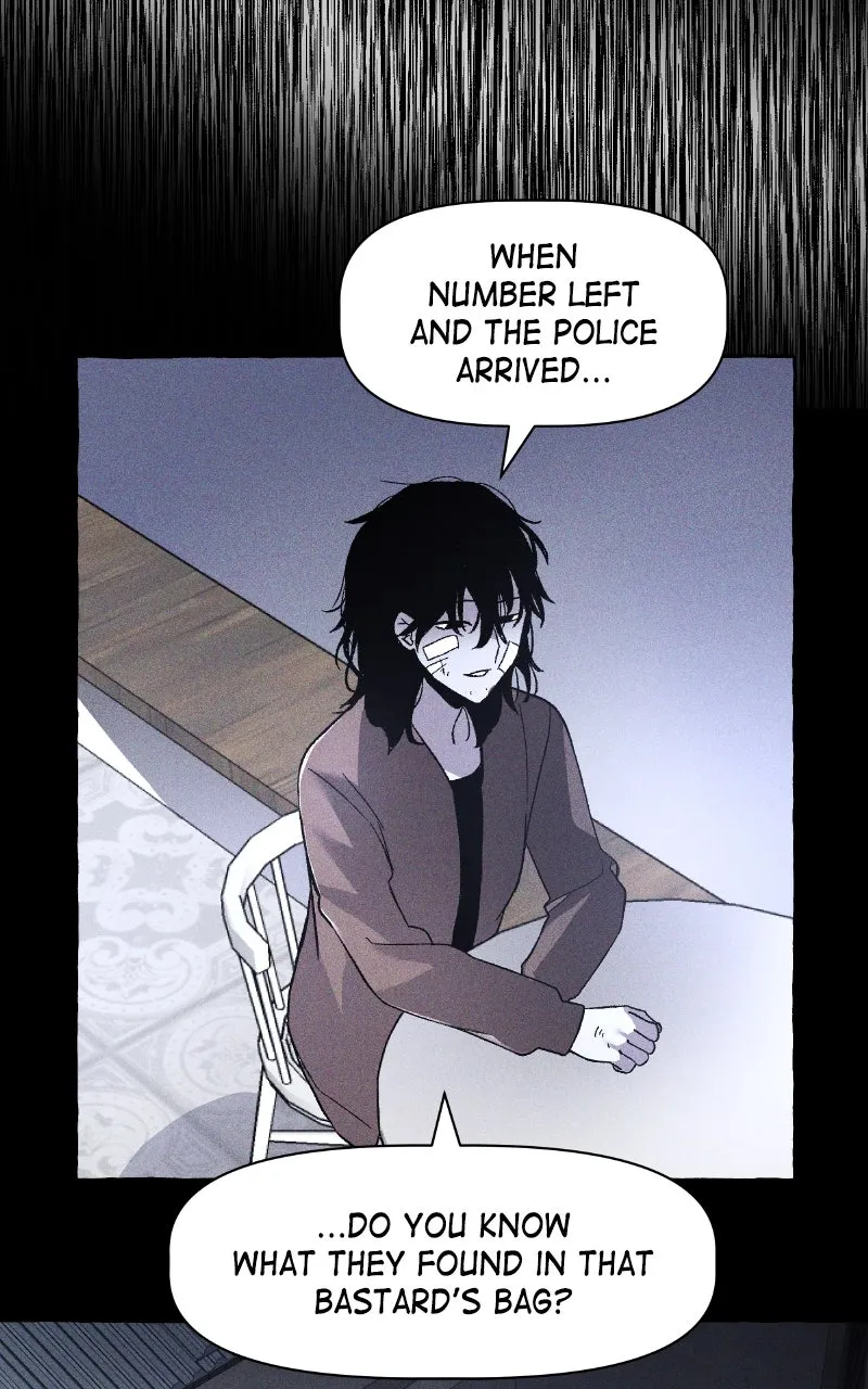 Read Destined Killer chapter 2 image 57 on Lezhin