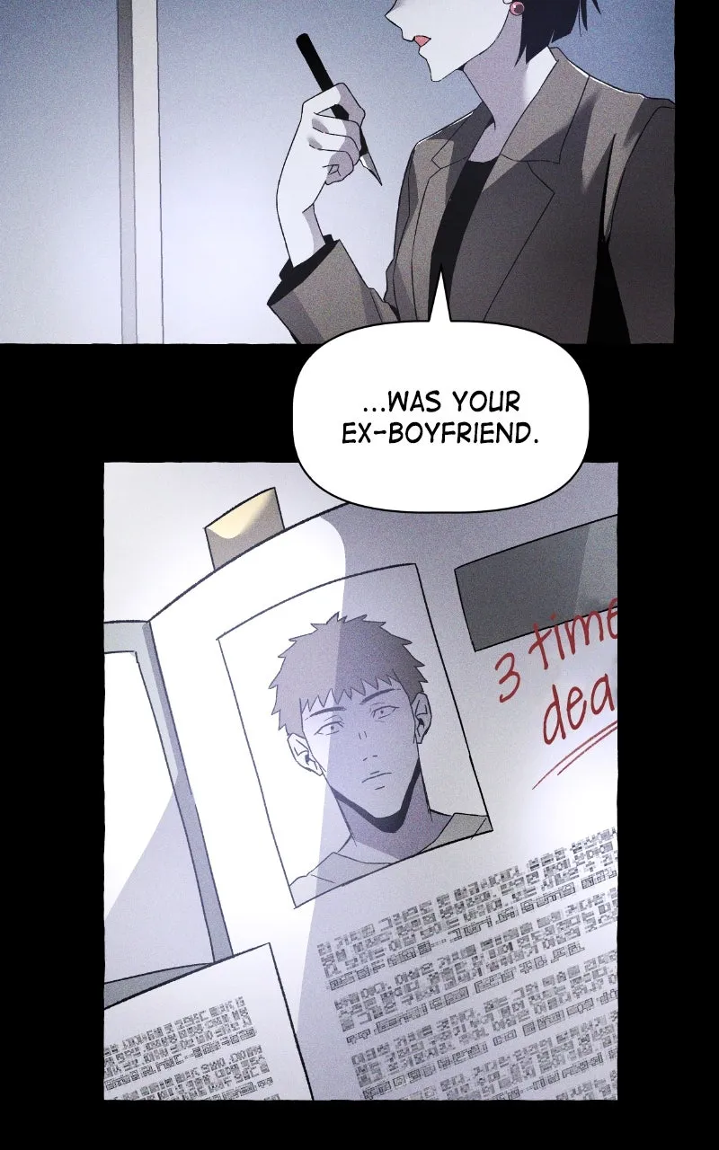 Read Destined Killer chapter 2 image 6 on Lezhin