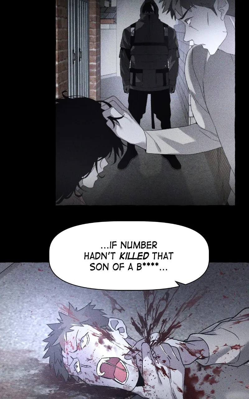 Read Destined Killer chapter 2 image 61 on Lezhin