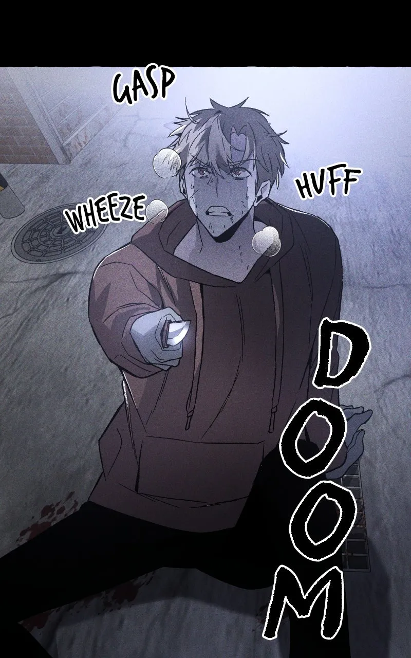 Read Destined Killer chapter 2 image 65 on Lezhin