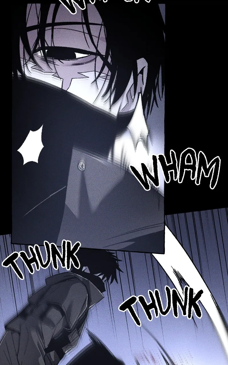 Read Destined Killer chapter 2 image 69 on Lezhin