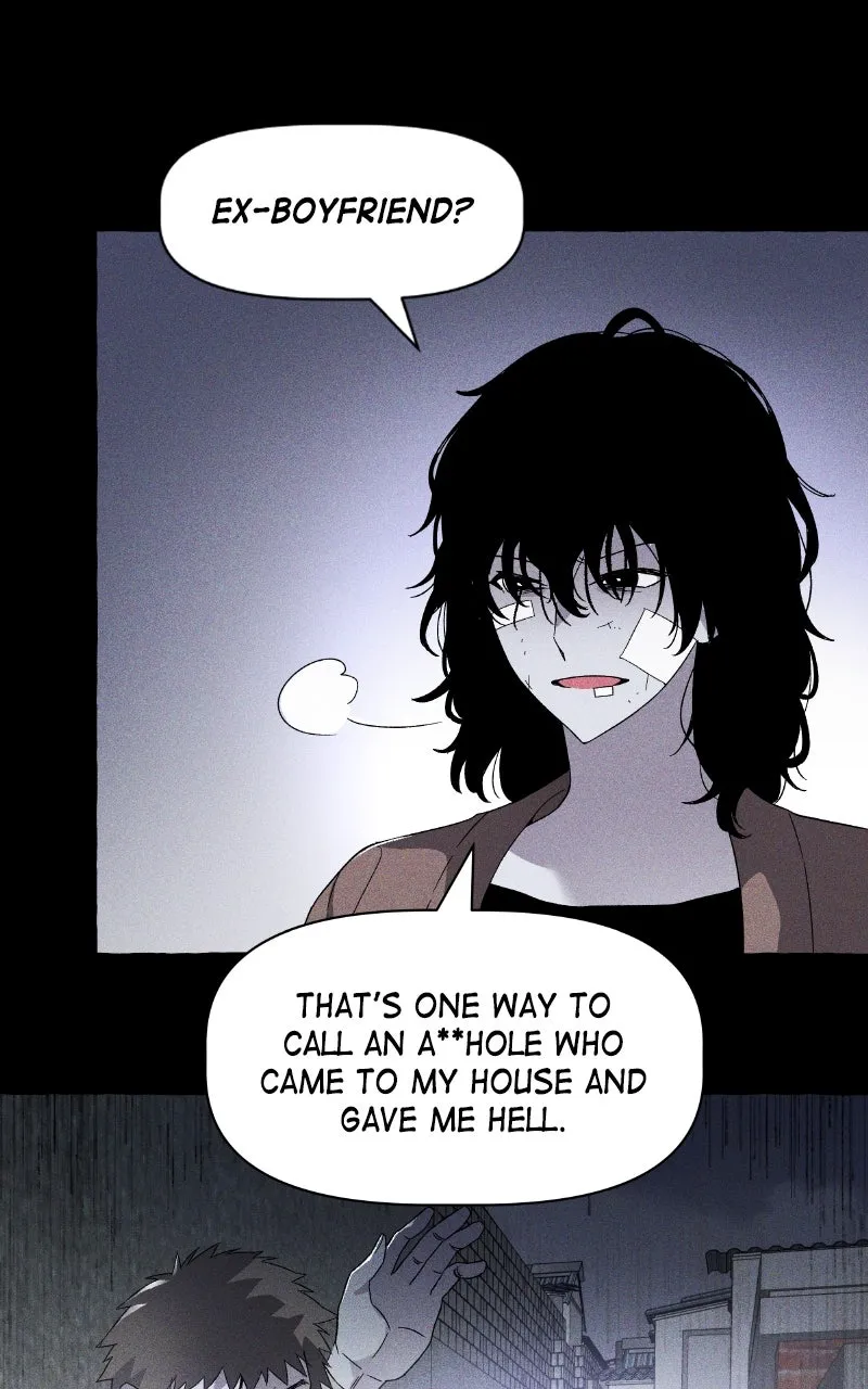 Read Destined Killer chapter 2 image 7 on Lezhin