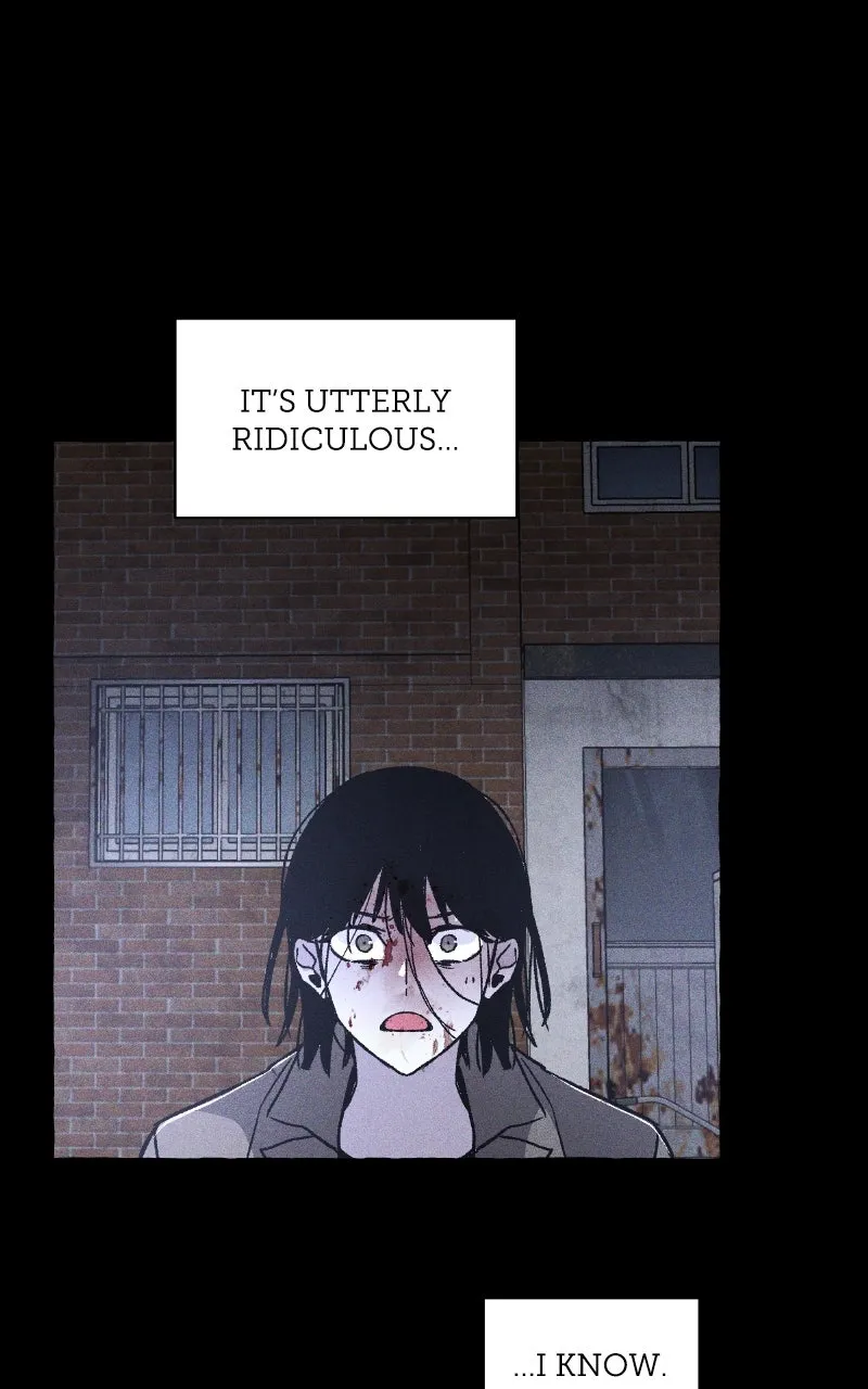 Read Destined Killer chapter 2 image 71 on Lezhin