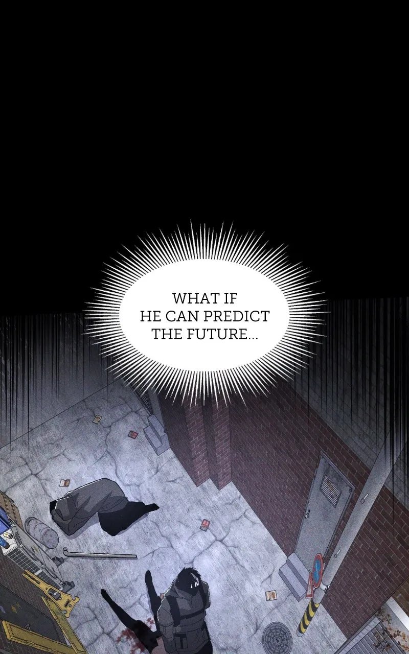 Read Destined Killer chapter 2 image 74 on Lezhin