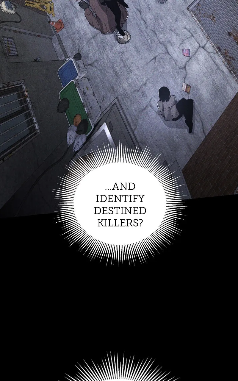 Read Destined Killer chapter 2 image 75 on Lezhin