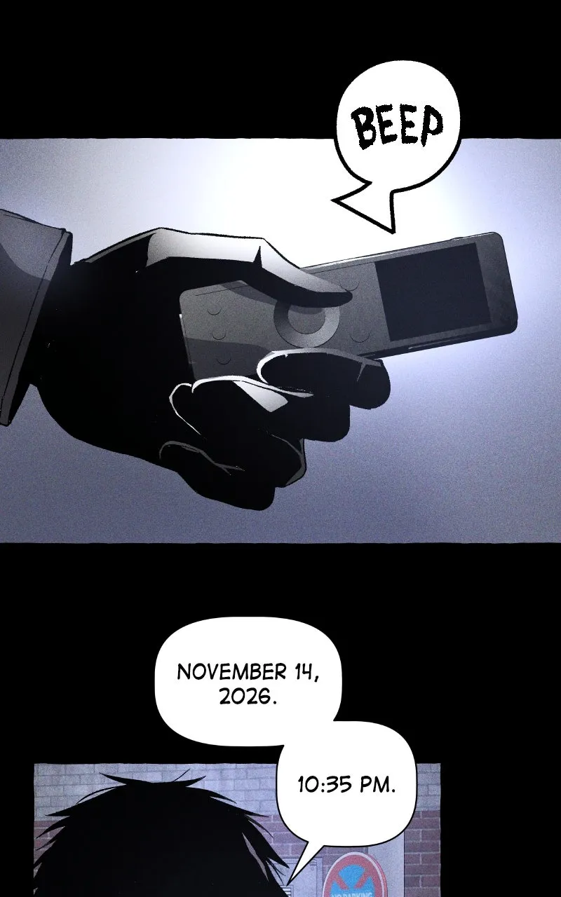 Read Destined Killer chapter 2 image 78 on Lezhin
