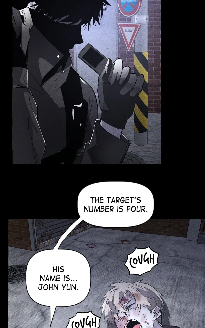 Read Destined Killer chapter 2 image 79 on Lezhin