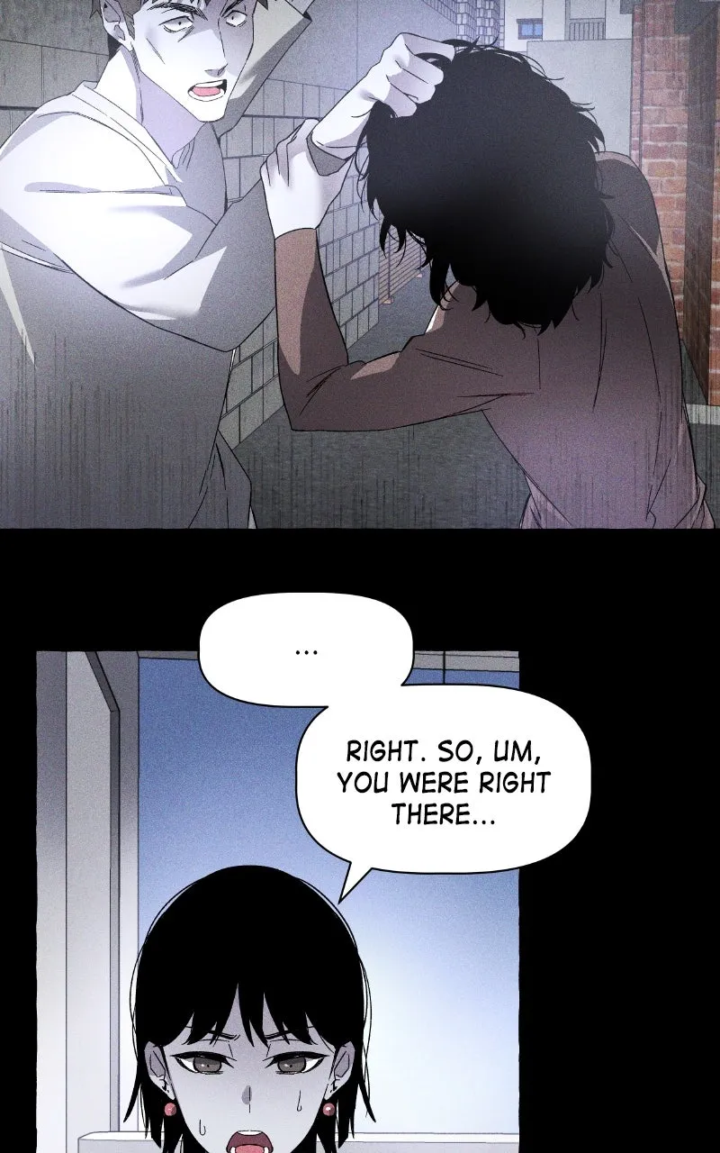 Read Destined Killer chapter 2 image 8 on Lezhin