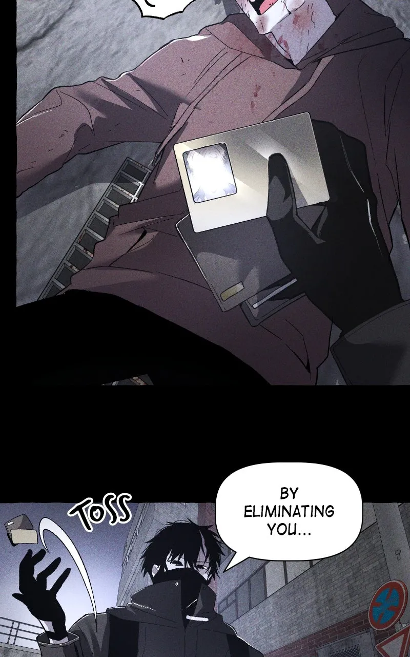 Read Destined Killer chapter 2 image 80 on Lezhin