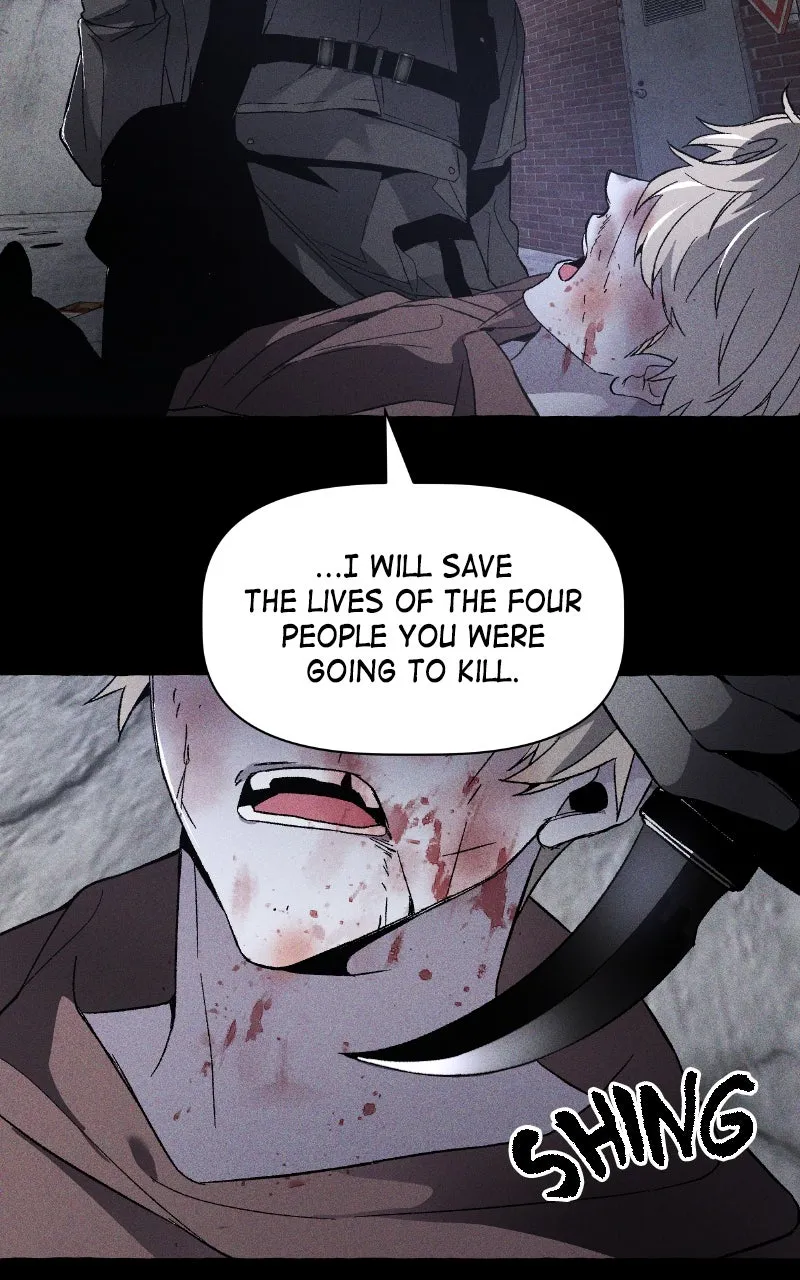 Read Destined Killer chapter 2 image 81 on Lezhin