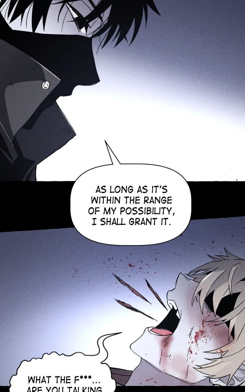 Read Destined Killer chapter 2 image 84 on Lezhin