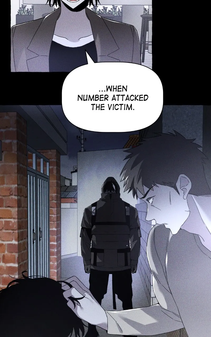 Read Destined Killer chapter 2 image 9 on Lezhin