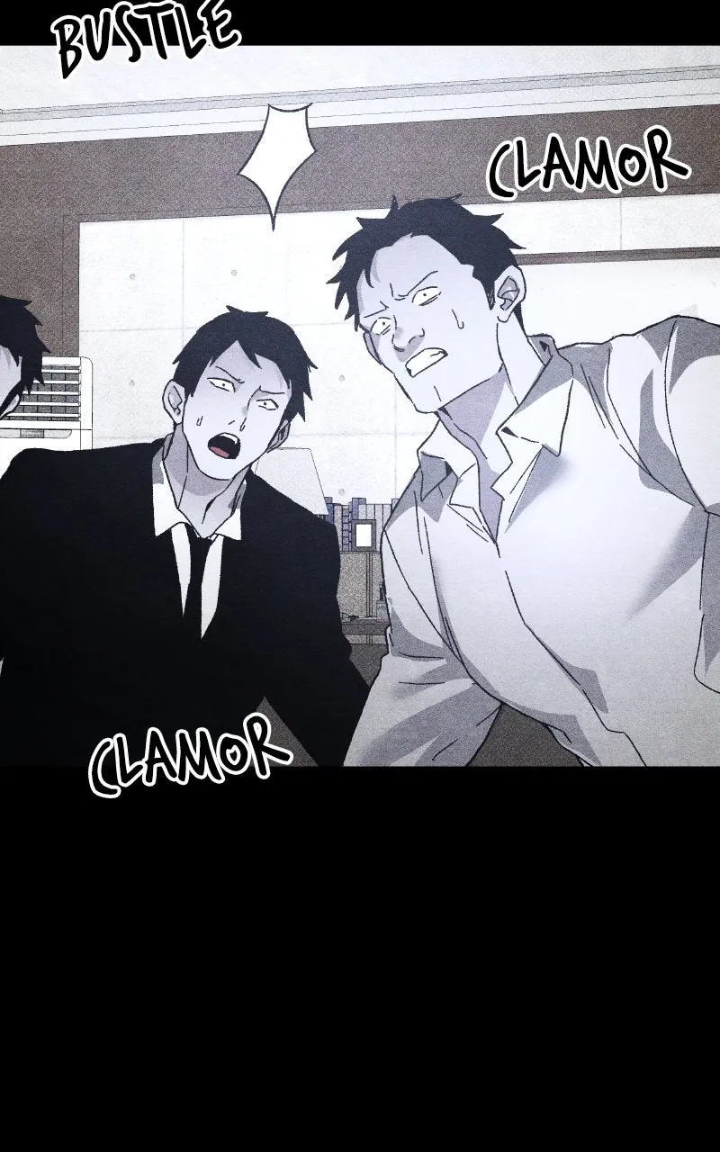 Read Destined Killer chapter 20 image 1 on Lezhin