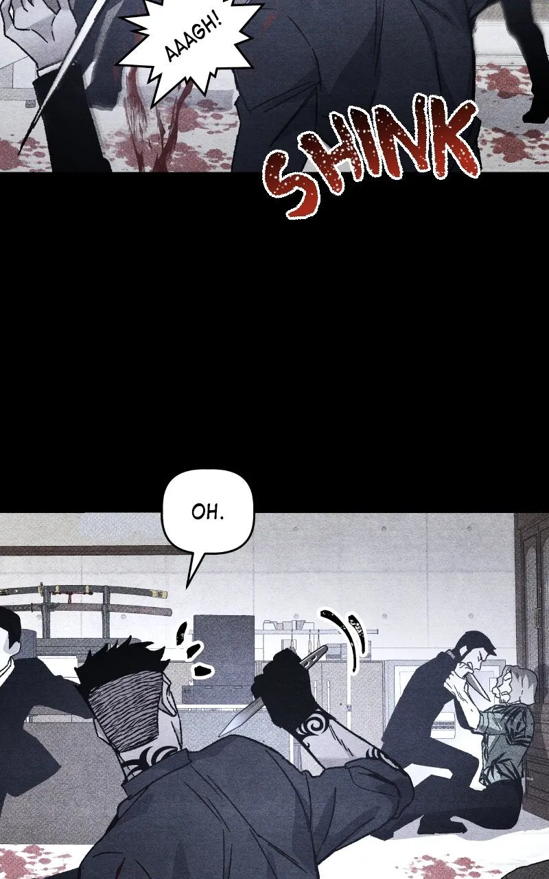 Read Destined Killer chapter 20 image 10 on Lezhin