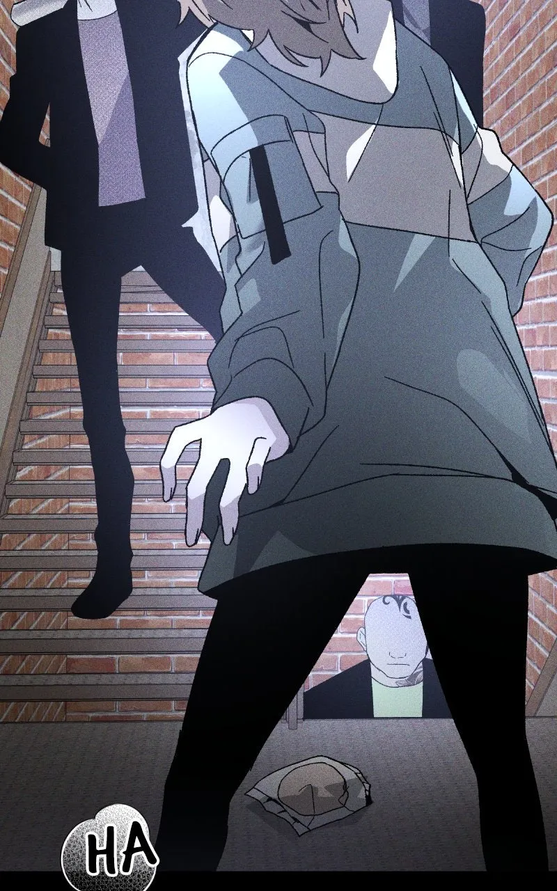 Read Destined Killer chapter 20 image 100 on Lezhin