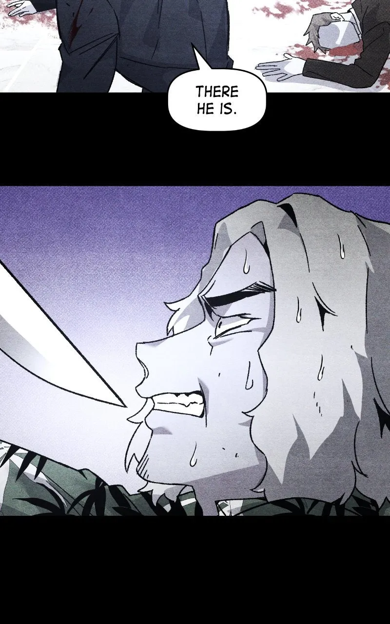 Read Destined Killer chapter 20 image 11 on Lezhin